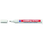 Marker EDDING 8750 biały