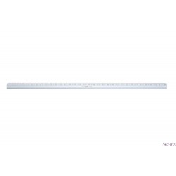 Linijka metalowa 100cm 9102100 KOH-I-NOOR