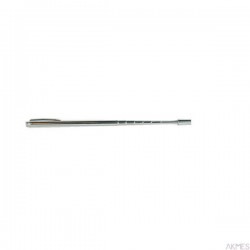 Wskaźnik konferencyjny teleskopowy, chrom Esselte, 32565