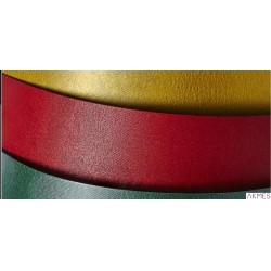 Karton ozdobny A4 ICELAND czerwony (20) 220g 200613 ARGO