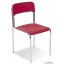 Krzesło CORTINA K-30 czerwony NOWY STYL