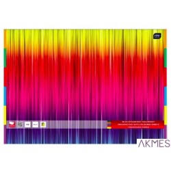 Blok milimetr.A3 GARWOLIN