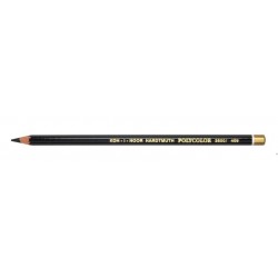 Kredka POLYCOLOR 3800/409 ZIMNE SZAROŚCI 409 KOH I NOOR