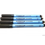 Marker correctable 305M czarny STAEDLER