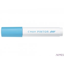 Marker PINTOR M pastelowy niebieski PISW-PT-M-PL PILOT