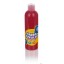 Farby szkolne Astra 250 ml - czerwona ciemna 301217007 ASTRA