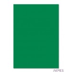 Brystol 220g, B2, ciemno zielony (25szt) 3522 5070-57 Happy Color