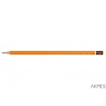 Ołówek grafitowy 1500-10H (12) KOH-I-NOOR