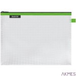 Podróżna koszulka Leitz WOW, rozmiar S, zielona 40260054