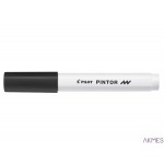 Marker PINTOR F czarny PISW-PT-F-B PILOT