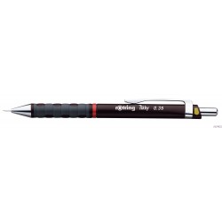 Ołówek TIKKY_ 0.3 bordo ROTRING S0770450/1904510
