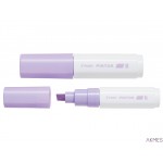 Marker PINTOR B pastelowy fioletowy PISW-PT-B-PV PILOT