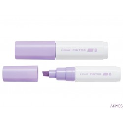 Marker PINTOR B pastelowy fioletowy PISW-PT-B-PV PILOT