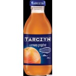 TARCZYN nektar CZERWONY GREJPFRUT 300ml butelka szkło