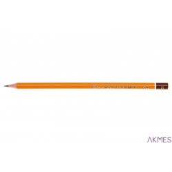 Ołówek Grafitowy 1500/H KOH I NOOR
