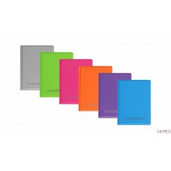 Okładka na dokumenty z dowodem rejestracyjnym SKY KOD-06-06