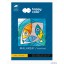 Blok malarski MŁODY ARTYSTA A3 10ark. 200g HA 3720 3040-M10 HAPPY COLOR