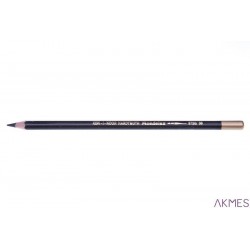 Kredka MONDELUZ 3720/36 IVORY BLACK KOH I NOOR