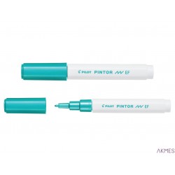 Marker PINTOR EF metaliczny zielony PISW-PT-EF-MG PILOT