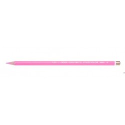 Kredka POLYCOLOR 3800/131 FRENCH PINK KOH I NOOR