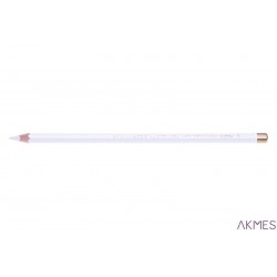 Kredka POLYCOLOR 3800-01 biała KOH-I-NOOR