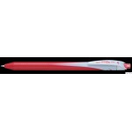 Pióro kulkowe 0,7mm czerwone BL437-B PENTEL