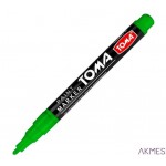 Marker olejowy F zielony TO-441 TOMA