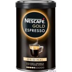 Kawa NESCAFE GOLD ESPRESSO 95g puszka rozp.