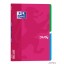 Zeszyt OPFLX DUO A4 60k.90g krakta 400107012