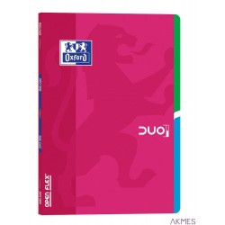 Zeszyt OPFLX DUO A4 60k.90g krakta 400107012