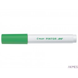 Marker PINTOR F jasny zielony PISW-PT-F-LG PILOT