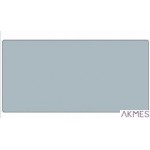 Brystol 220g, B2, srebrny (25szt) 3522 5070-81 Happy Color