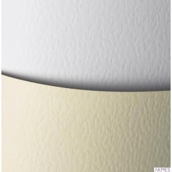 Karton wiz.A4 KAMIEŃ biały 230g (20)ARGO 201301