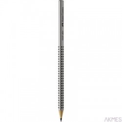 Ołówki GRIP 2001/H FABER-CASTELL (12sztuk)