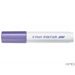 Marker PINTOR M metaliczny fioletowy PISW-PT-M-MV PILOT