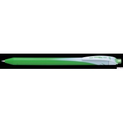Pióro kulkowe 0,7mm seledynowe BL437-K PENTEL