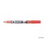 Marker V-BOARD MASTER S UF BEGREEN czerwony PIWBMA-VS-UF-R-BG PILOT