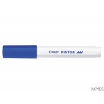 Marker PINTOR F niebieski PISW-PT-F-L PILOT