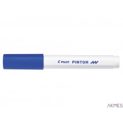 Marker PINTOR F niebieski PISW-PT-F-L PILOT