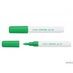 Marker PINTOR EF jasny zielony PISW-PT-EF-LG PILOT