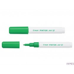 Marker PINTOR EF jasny zielony PISW-PT-EF-LG PILOT
