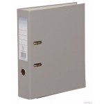 Segregator Biznes z okuciem A4/75 popielaty VAUPE, 063/09