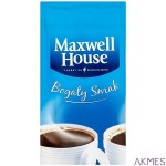 Kawa MAXWELL HOUSE BOGATY SMAK miel.250g