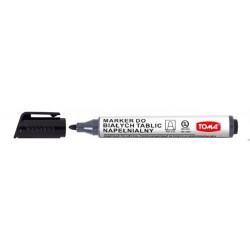 Marker such.okrąg.czarn.TO-276 TOMA