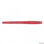 PILOT DŁUGOPIS SUPER GRIP G ZE SKUWKĄ XB CZERWONY BPS-GG-XB-R