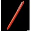 Długopis 0,7mm iZee czerwony BX467-B PENTEL