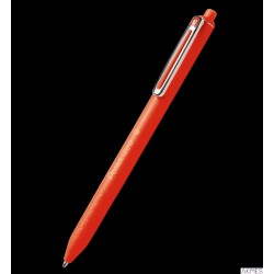 Długopis 0,7mm iZee czerwony BX467-B PENTEL