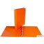 Segregator A4 3cm 4R ORANGE KOZ-11-04 BIURFOL