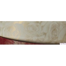 Karton wiz.A4 RÓŻE kremowy 250g (20)ARGO 202902