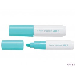 Marker PINTOR B pastelowy zielony PISW-PT-B-PG PILOT